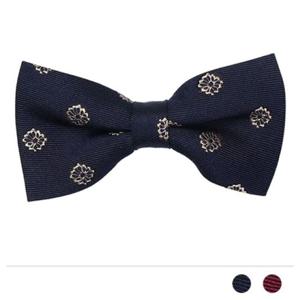 가몬 패턴 보타이