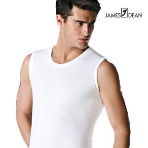 제임스딘 남자 머슬런닝 남성 민소매 런닝