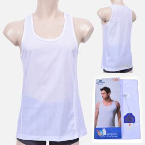 트라이 남성런닝 매쉬런닝 새모시 자극없는 쿨모시