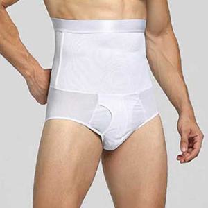 남성용 보정옷 복대 팬티 뱃살 압박 팬티 이너 웨어