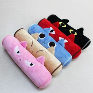 헬로캣 차량용 목쿠션