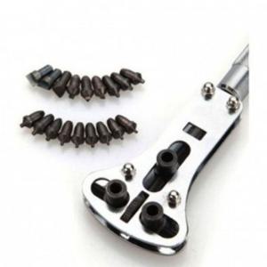 시계공구세트 손목시계수리 용품 시계약 교체 메탈