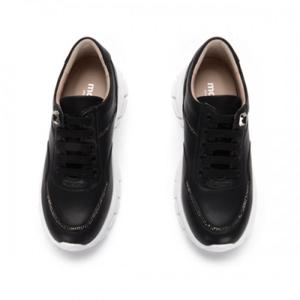 [무크]무크 세이브존01 여성 글리터 라인스니커즈 46-2302AA-7 (