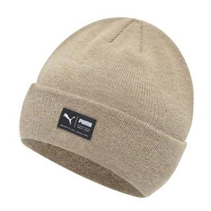 [푸마 슈즈]푸마 아카이브 헤더 비니 방한 겨울 모자 토스티드 021739-24