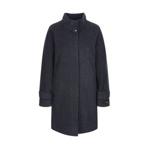 [올리비아로렌]심플 체크코트_VOCEAWW9441