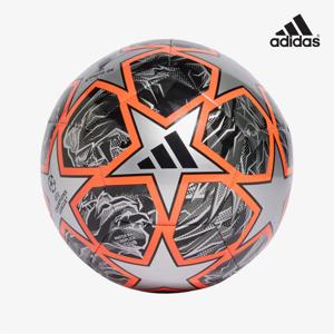 아디다스 학교 체육교구 축구공 5호 UCL 클럽 IN9331