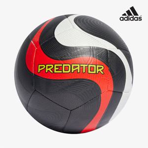 아디다스 프레데터 트레이닝 취미 축구공 5호 IP1655