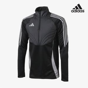 아디다스 남자 티로24 컴페티션 겨울 긴팔티 IM9966