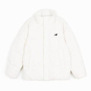 M 뉴발란스패딩 BQC NBNPEC1113-64 UNI 액티브 숏 다운 자켓