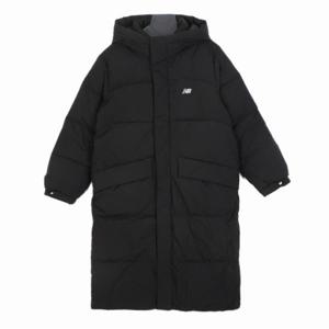 M 뉴발란스패딩 PQC NK9PEB110U-19 ESSENTIAL_롱패딩 (덕)
