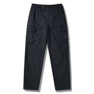 [지프] 아웃 패치 포켓 다크그레이 배기 팬츠 바지 JP3PTU723