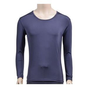 (조은)부드럽고 따뜻한 핫 기모 편안한 남자 상의