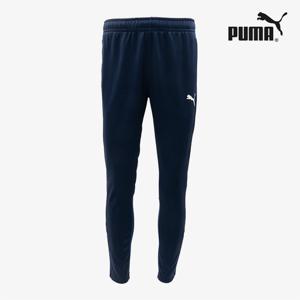 푸마 데일리 츄리닝바지 팀골 트레이닝복 65863906