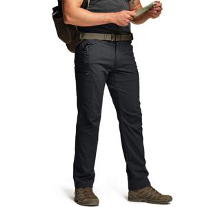 CQR 택티컬 나일론 등산 클라이밍 남자 스판 바지 CQ-TXP900