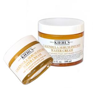 키엘 칼렌듈라 세럼-인퓨즈드 워터 크림 100ml