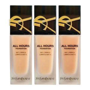 YSL 입생로랑 올아워 파운데이션 25ml SPF20