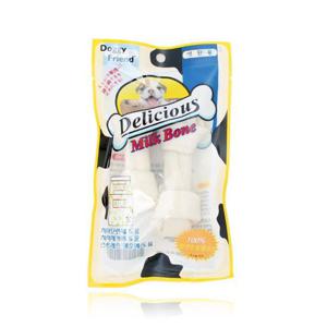 애완동물용품 도기프랜드 우유껌 2P