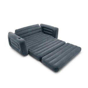 소파베드 접이식 더블매트 에어쇼파