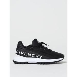 지방시 스니커즈 BH009BH1LL004 BLACK DOM