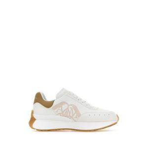 알렉산더 맥퀸 스니커즈 781503 WIDNI 8750 Free