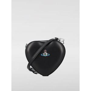 비비안웨스트우드 숄더백 5202006QUL001LN403 BLACK DOM