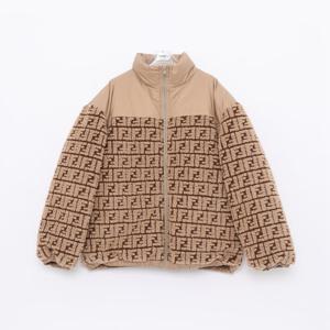 [국내]펜디 10세 구스다운 패딩 JUA177 AOCD F1EPI