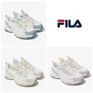 [휠라] FILA 25년 신상품 스니커즈 데일리 웨이비 블록 1RM02934H