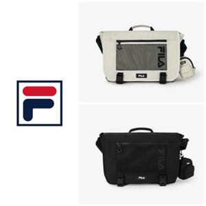 [휠라] FILA 25년 신상 신학기 미듐 메신저백 FS3BCH1002X
