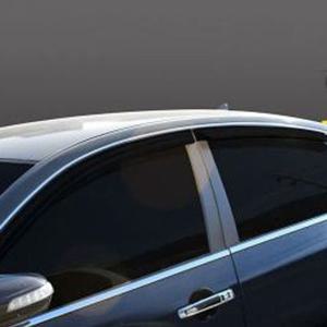 SM7 썬바이저 스모그  윈도우 차문 빗물받이