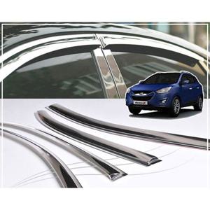 (썬바이저) 2013-2014 뉴투싼IX 스텐 윈도우