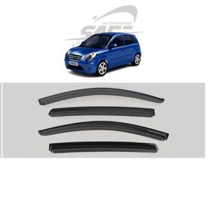 (썬바이저) 2008-2010 뉴모닝 스모그 윈도우