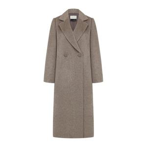 [린(의류)]켈번울코트LGHCOK9900