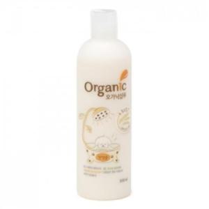 오가닉 오트밀 샴푸 500ml