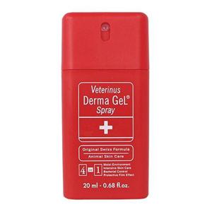 더마젤 스프레이 20ml 상처 손상피부케어