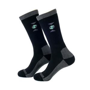 인파라 동계 군인 양말(블랙) 겨울 남성 스포츠양말