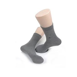 남자 모자 신사정장양말 회색5족