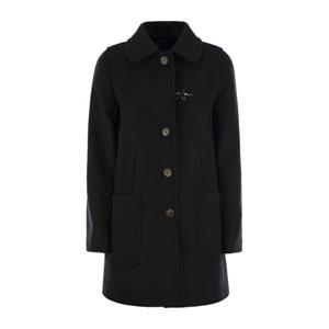 페이 울 캐시미어 코트 NAW54493060 B999