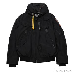 라프리마 파라점퍼스 남성 고비 후드 봄버 패딩 자켓 PMJKMA01-541