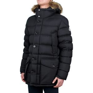 [몽클레르] CLUNYE 클루니 패딩자켓 (1C00010 596K7 999)