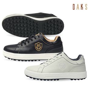 [닥스 DAKS] 남성 스파이크리스 골프화  DKSH-046M