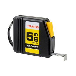 TAJIMA 줄자(자동)_NMY-55 5.5M