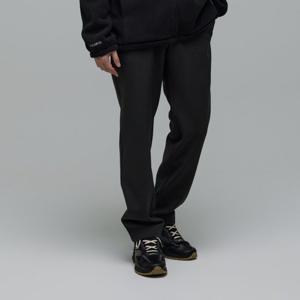 내셔널지오그래픽 N244MPT250 고신축 스트레치 기모 베이직 팬츠 C GREY