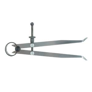 블루텍컴퍼스 내경파스 BT-IC100 1EA