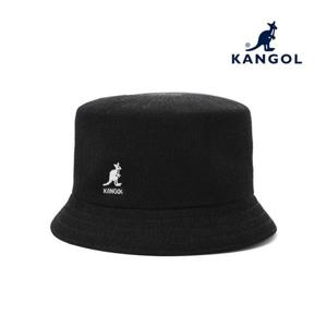 [캉골]TROPIC BIN 버킷햇(K3299HT_BK)