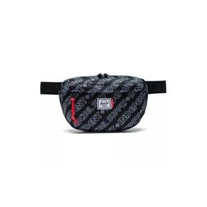 [허쉘]인디펜던트 나인틴 힙색(10754_04049BK)