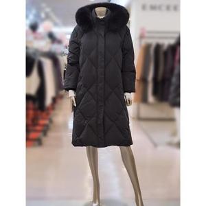 미니멈 세이브존03 거워털 패딩 롱 코트 MYDKPM1590