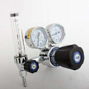 명신 수소 레귤레이터 TOP-R800 수소 조정기