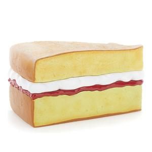 제이더블유앤더슨 빅토리아 스폰지 클러치 AC0401 FA0178BEIGE