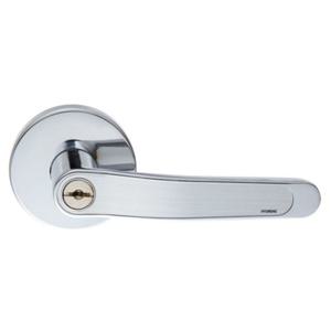 현대도어록-목문레버/3300 데코메탈릭 KEY/20형2TA