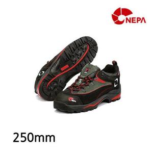 GT-E02 250 보통작업용 네파 절연화 중단화 안전화